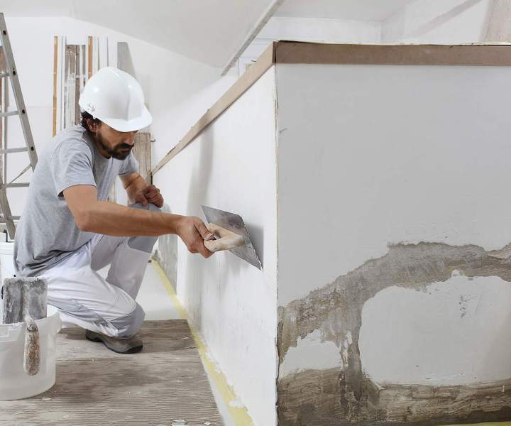 Travaux de rénovation Québec
